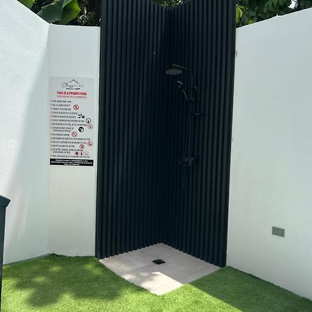 Stacys Place #3 Studio Apartment Port of Spain 外观 照片