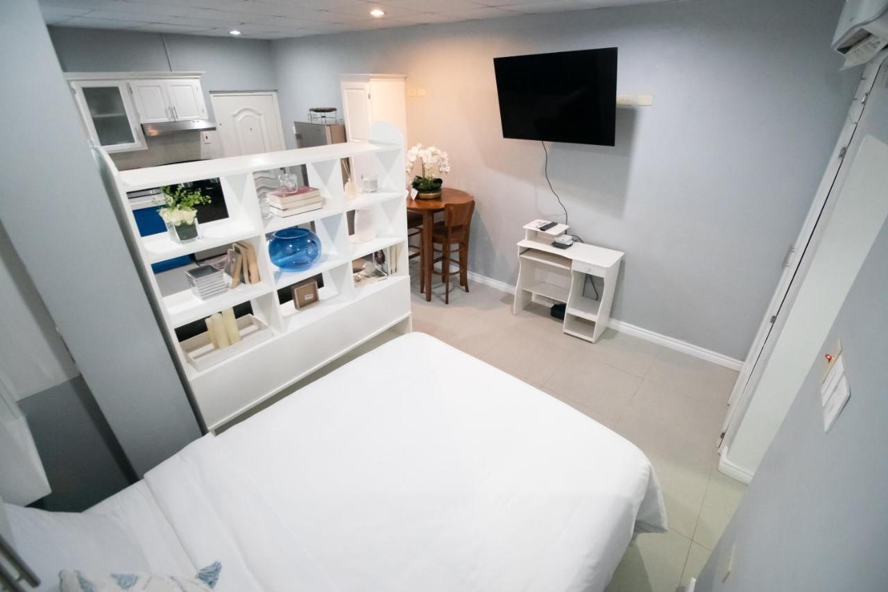 Stacys Place #3 Studio Apartment Port of Spain 外观 照片