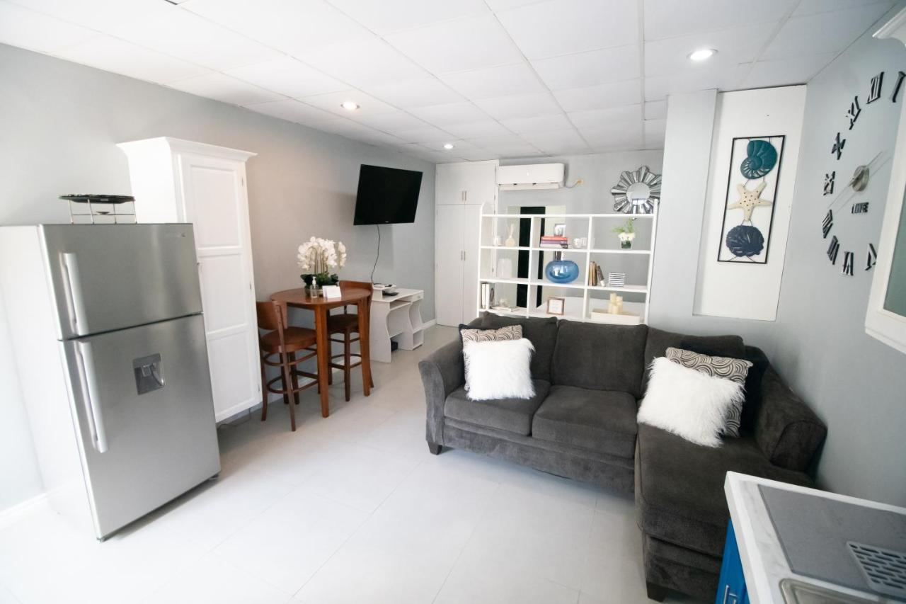 Stacys Place #3 Studio Apartment Port of Spain 外观 照片