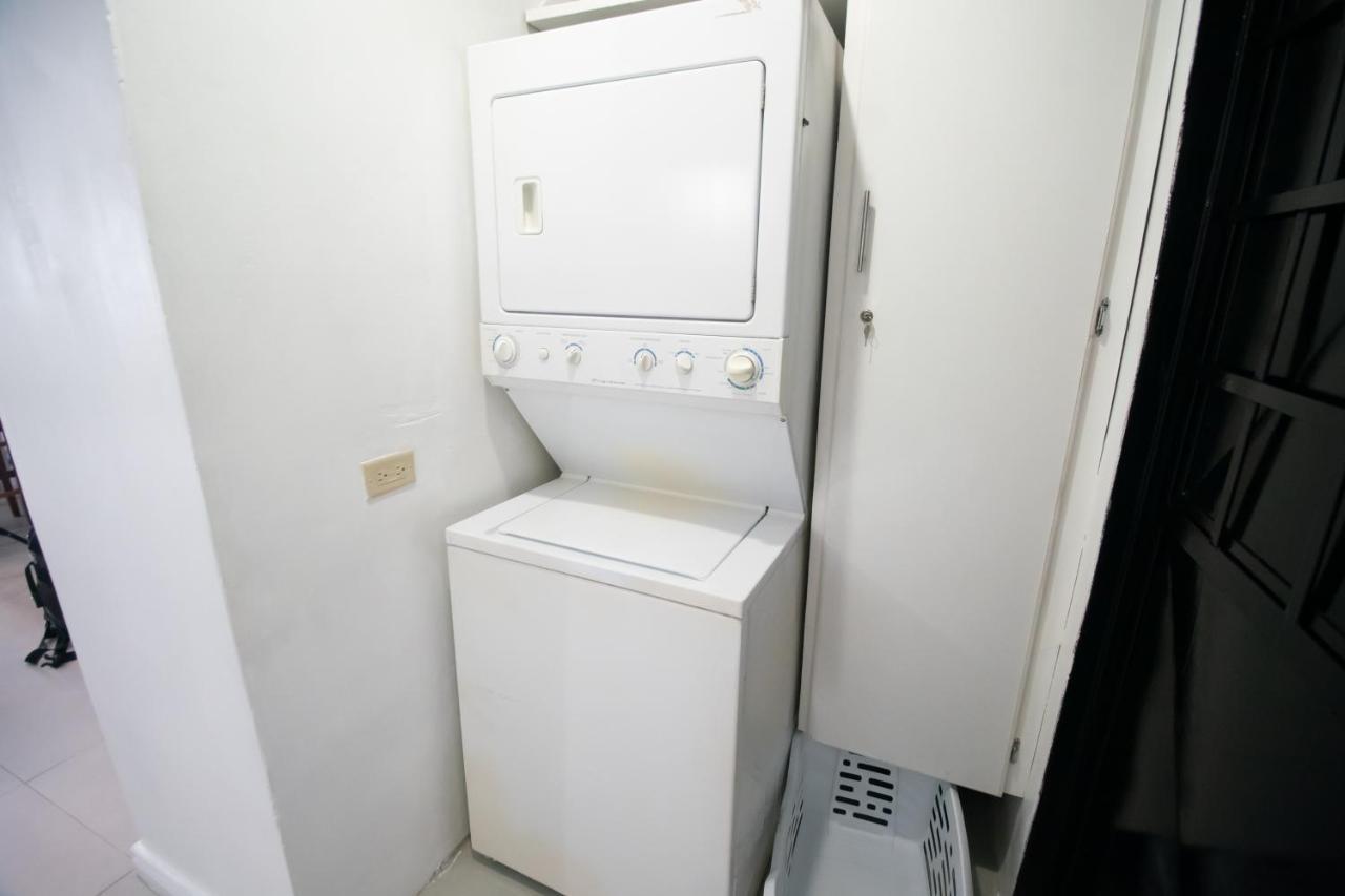 Stacys Place #3 Studio Apartment Port of Spain 外观 照片