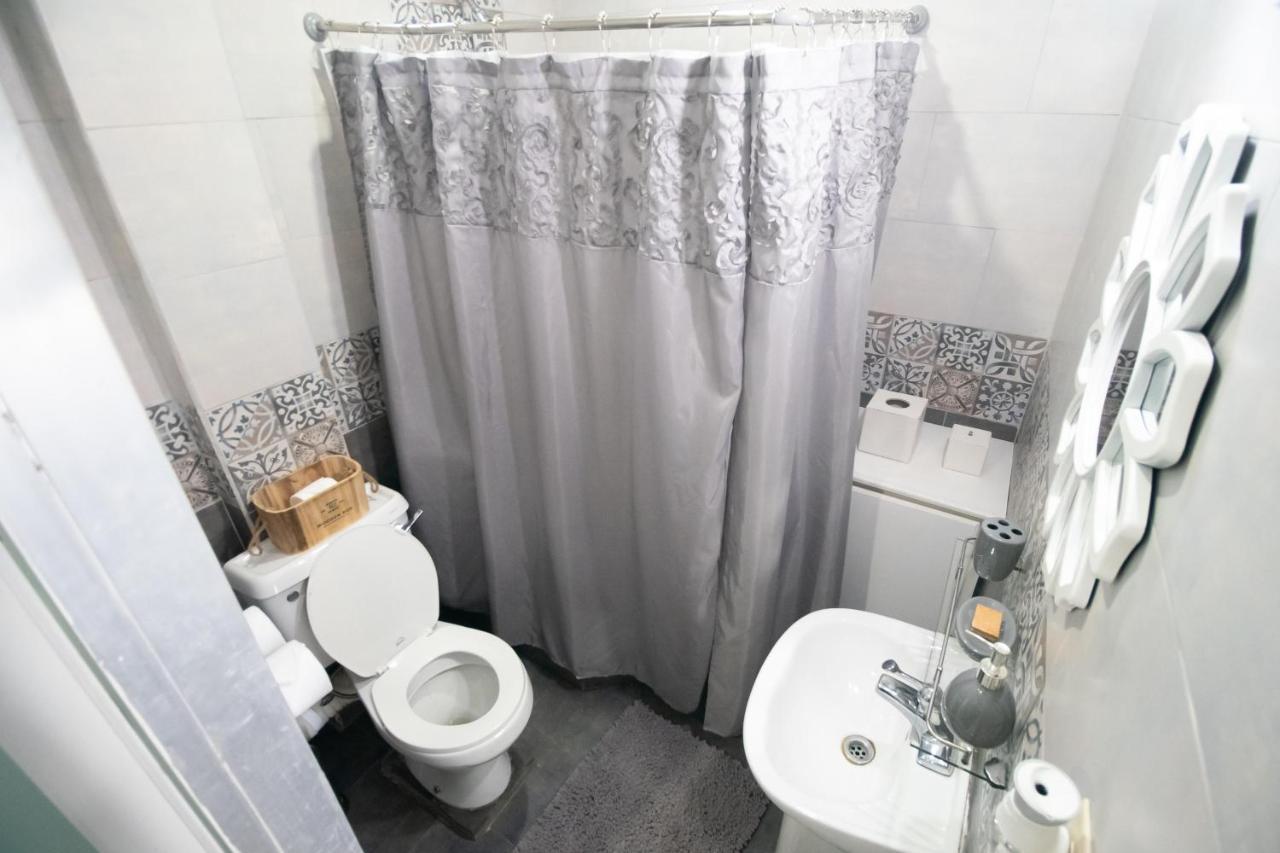 Stacys Place #3 Studio Apartment Port of Spain 外观 照片