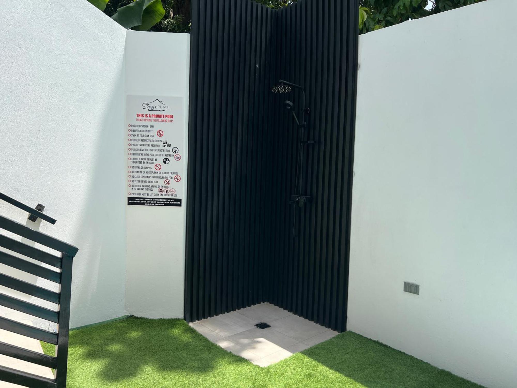 Stacys Place #3 Studio Apartment Port of Spain 外观 照片
